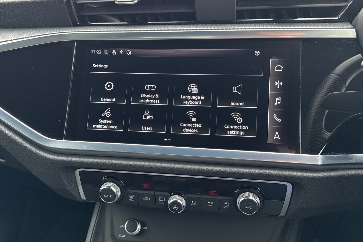 Used Audi Q3 2022 for sale - 77649424: Photo 35