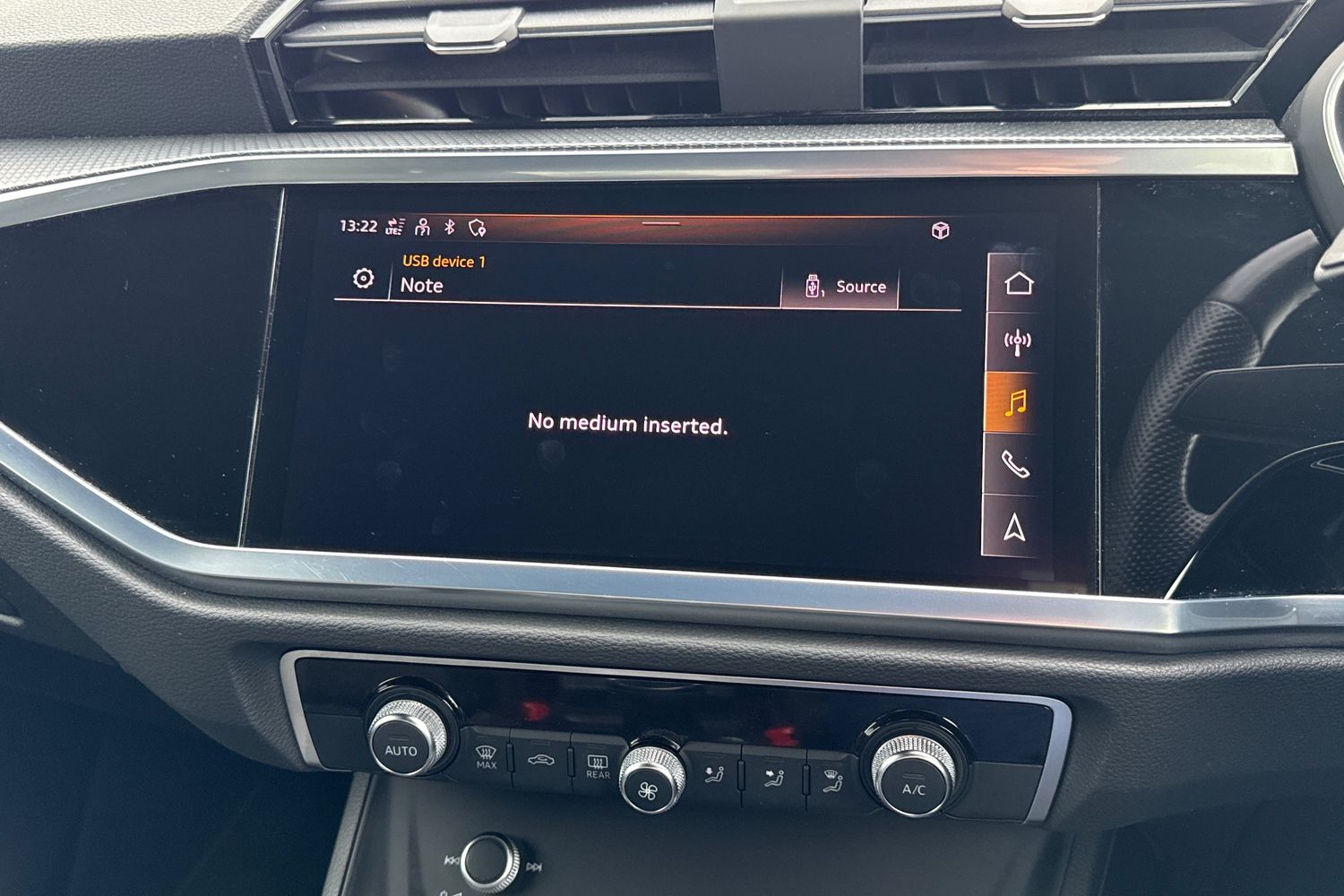 Used Audi Q3 2022 for sale - 77649424: Photo 37