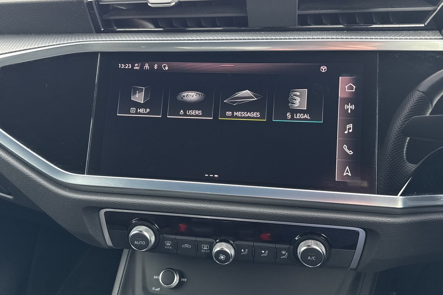 Used Audi Q3 2022 for sale - 77649424: Photo 39