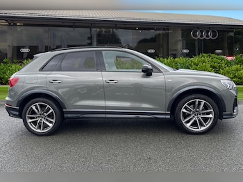 Used Audi Q3 2022 for sale - 77649424: Photo