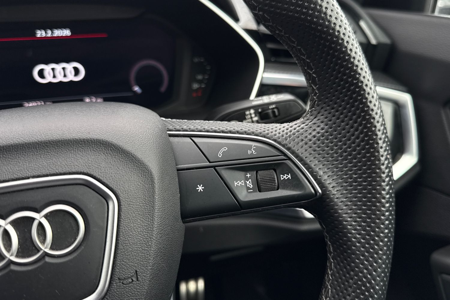Used Audi Q3 2022 for sale - 77649424: Photo 40