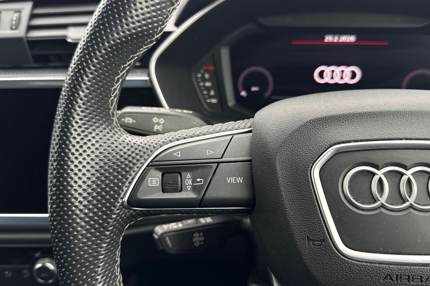 Used Audi Q3 2022 for sale - 77649424: Photo 41