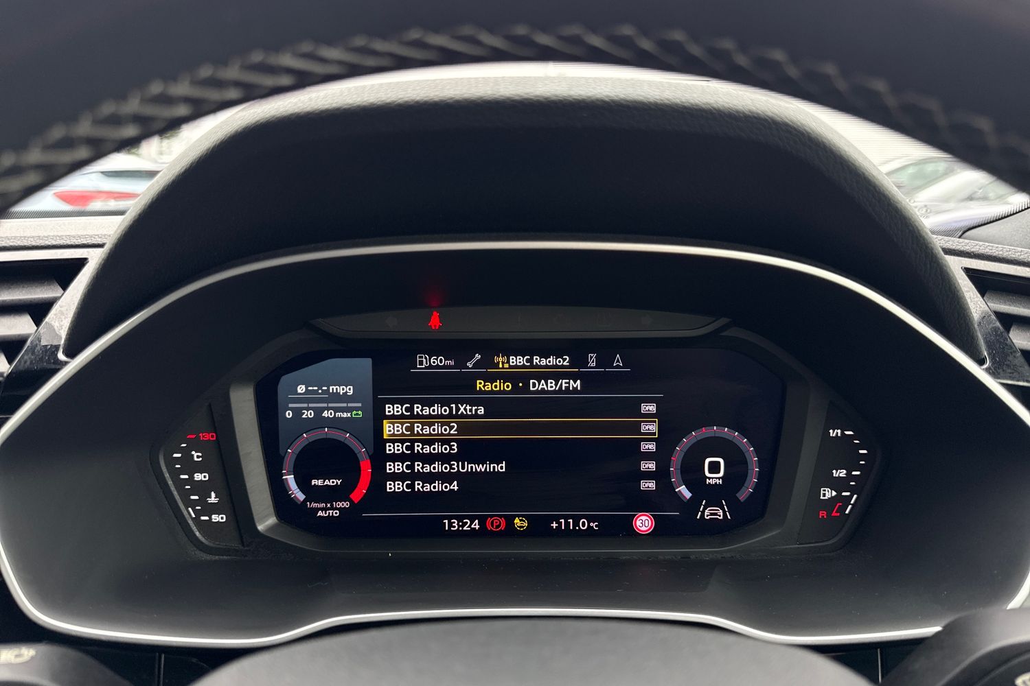 Used Audi Q3 2022 for sale - 77649424: Photo 46