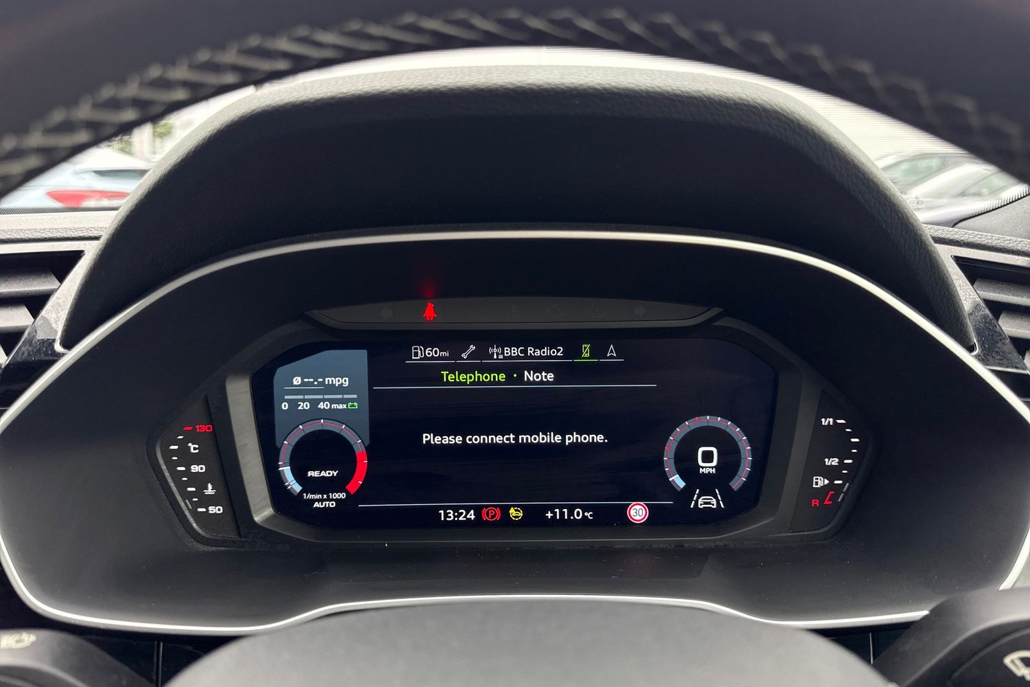 Used Audi Q3 2022 for sale - 77649424: Photo 47