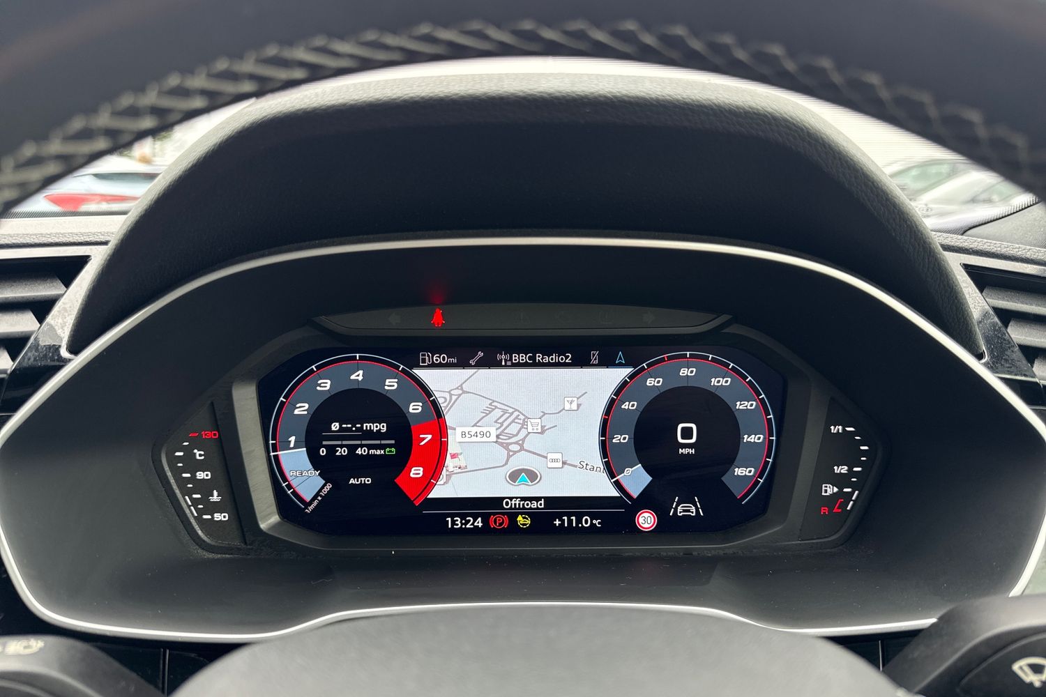 Used Audi Q3 2022 for sale - 77649424: Photo 48