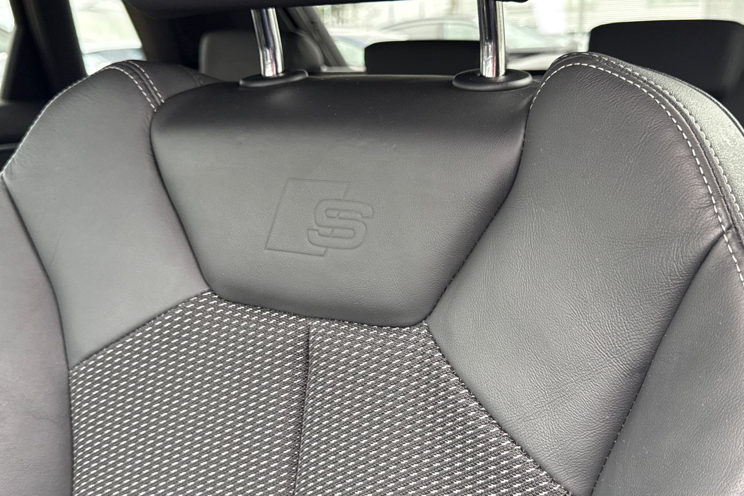 Used Audi Q3 2022 for sale - 77649424: Photo 52