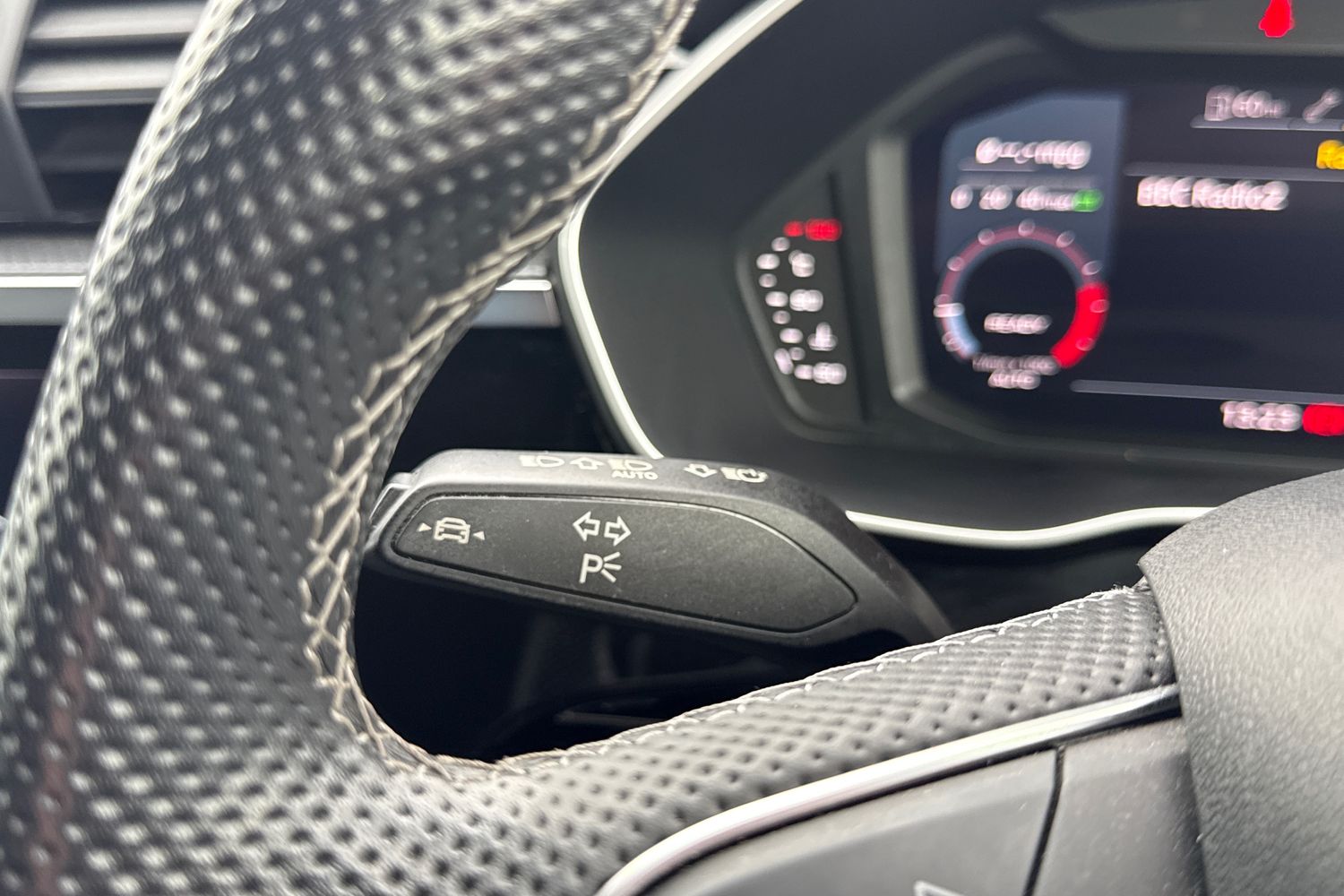 Used Audi Q3 2022 for sale - 77649424: Photo 53