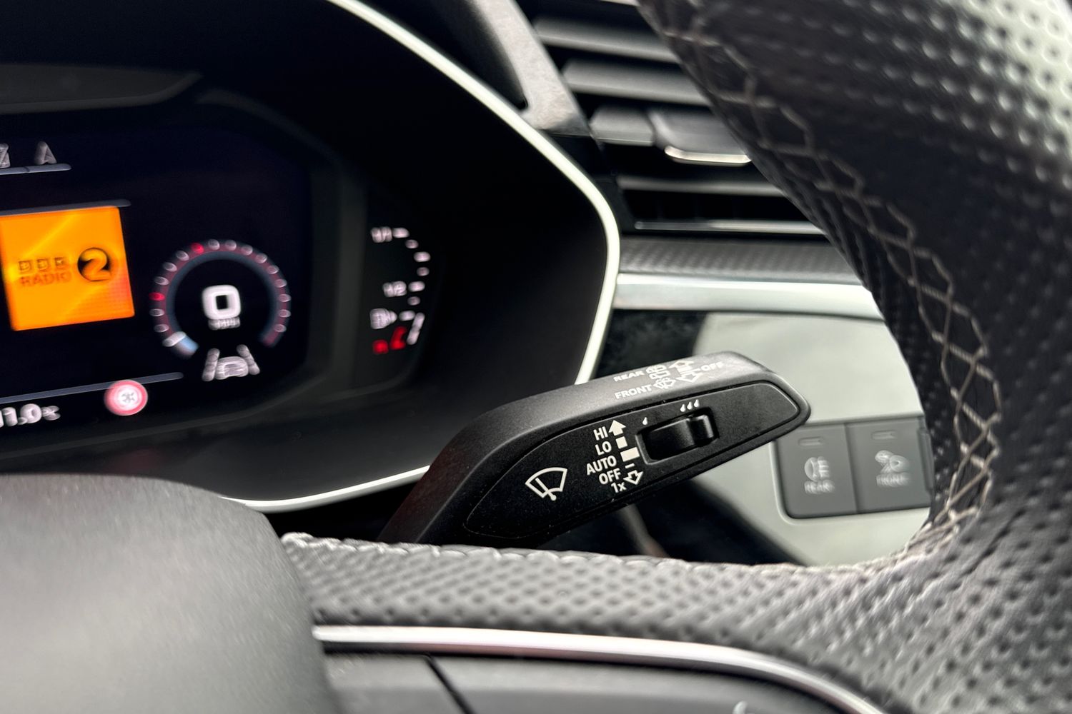 Used Audi Q3 2022 for sale - 77649424: Photo 54