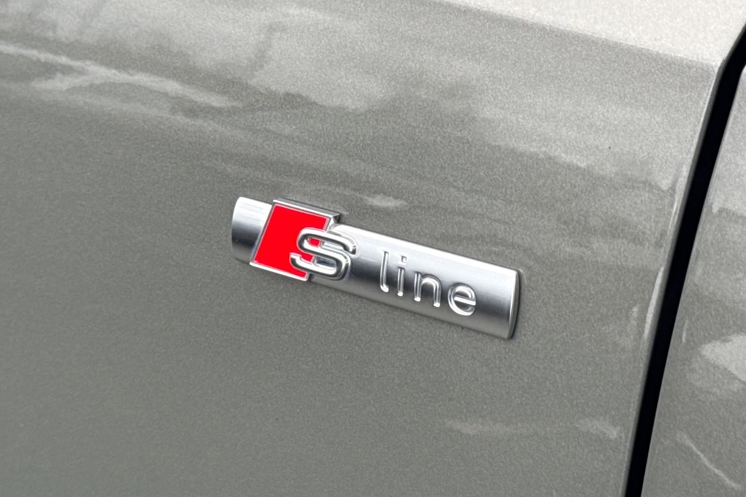 Used Audi Q3 2022 for sale - 77649424: Photo 58