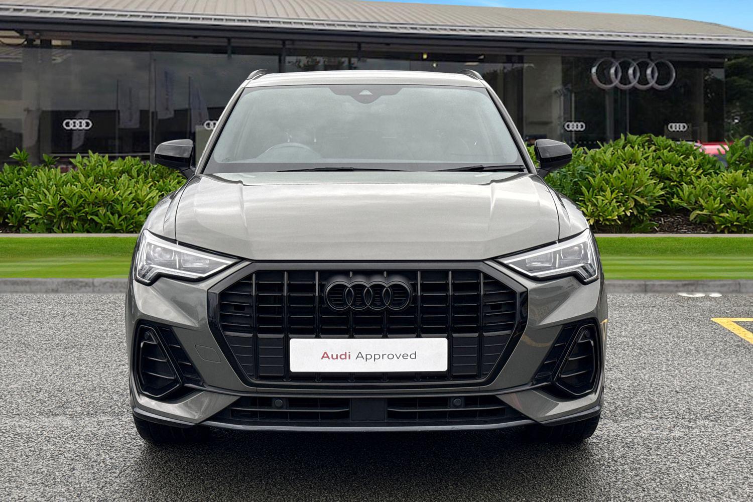 Used Audi Q3 2022 for sale - 77649424: Photo 6