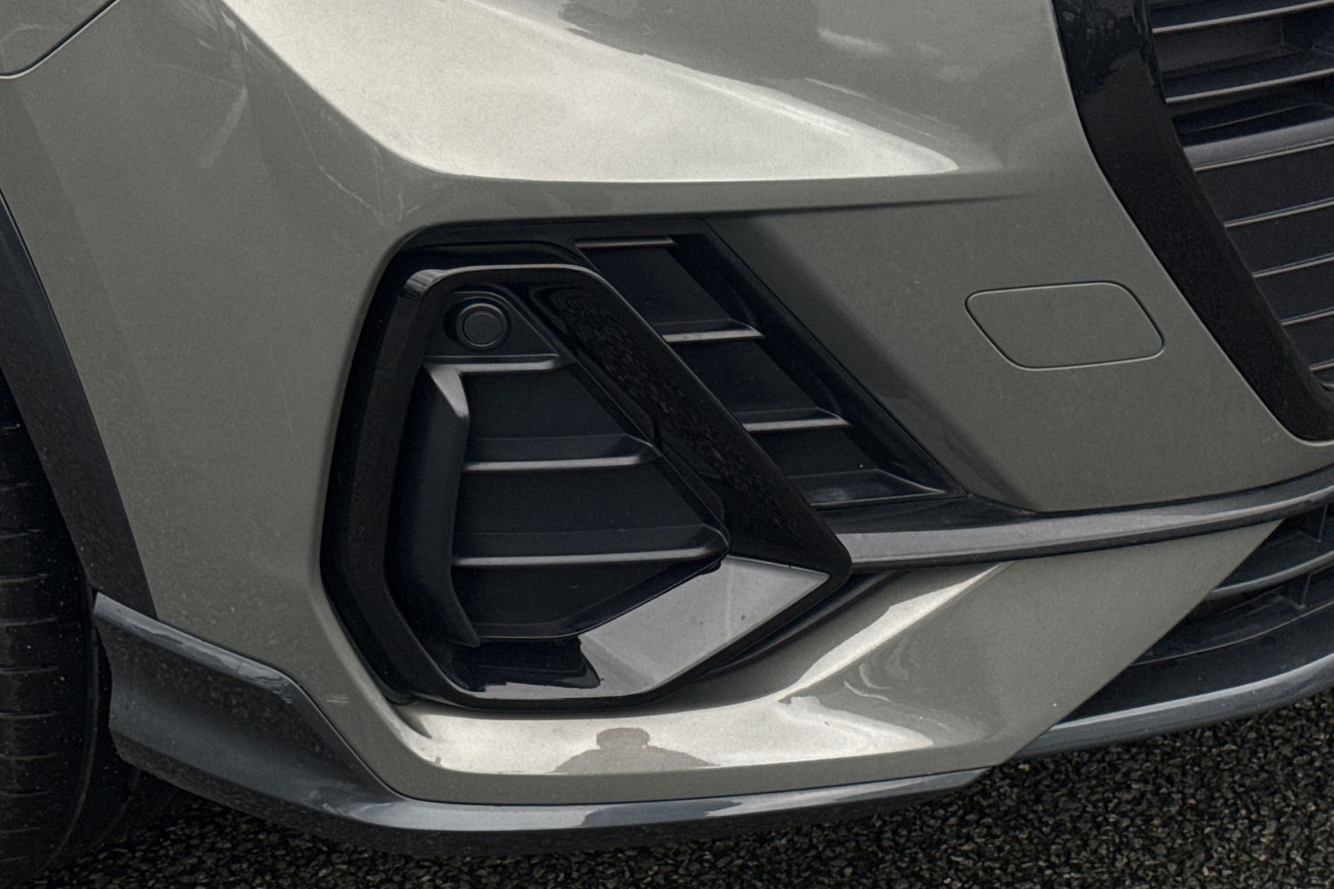 Used Audi Q3 2022 for sale - 77649424: Photo 60