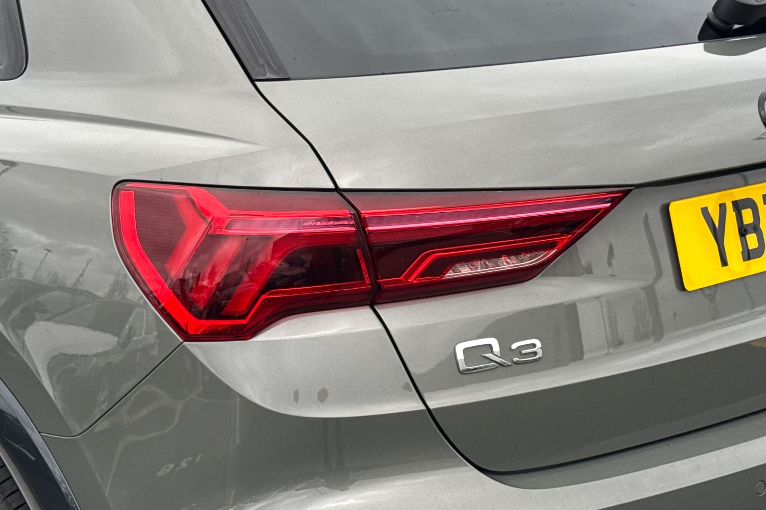 Used Audi Q3 2022 for sale - 77649424: Photo 8