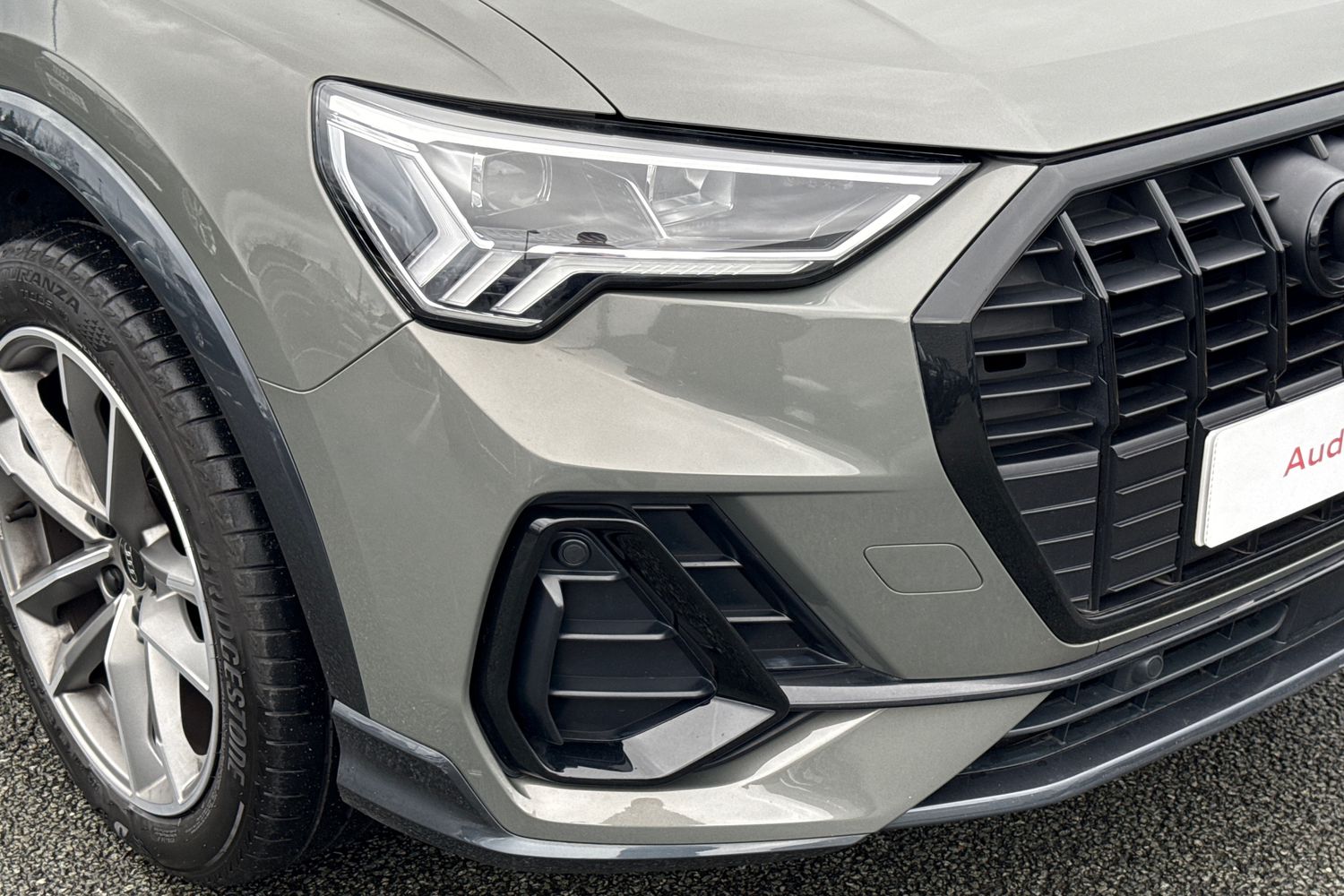 Used Audi Q3 2022 for sale - 77649424: Photo 9