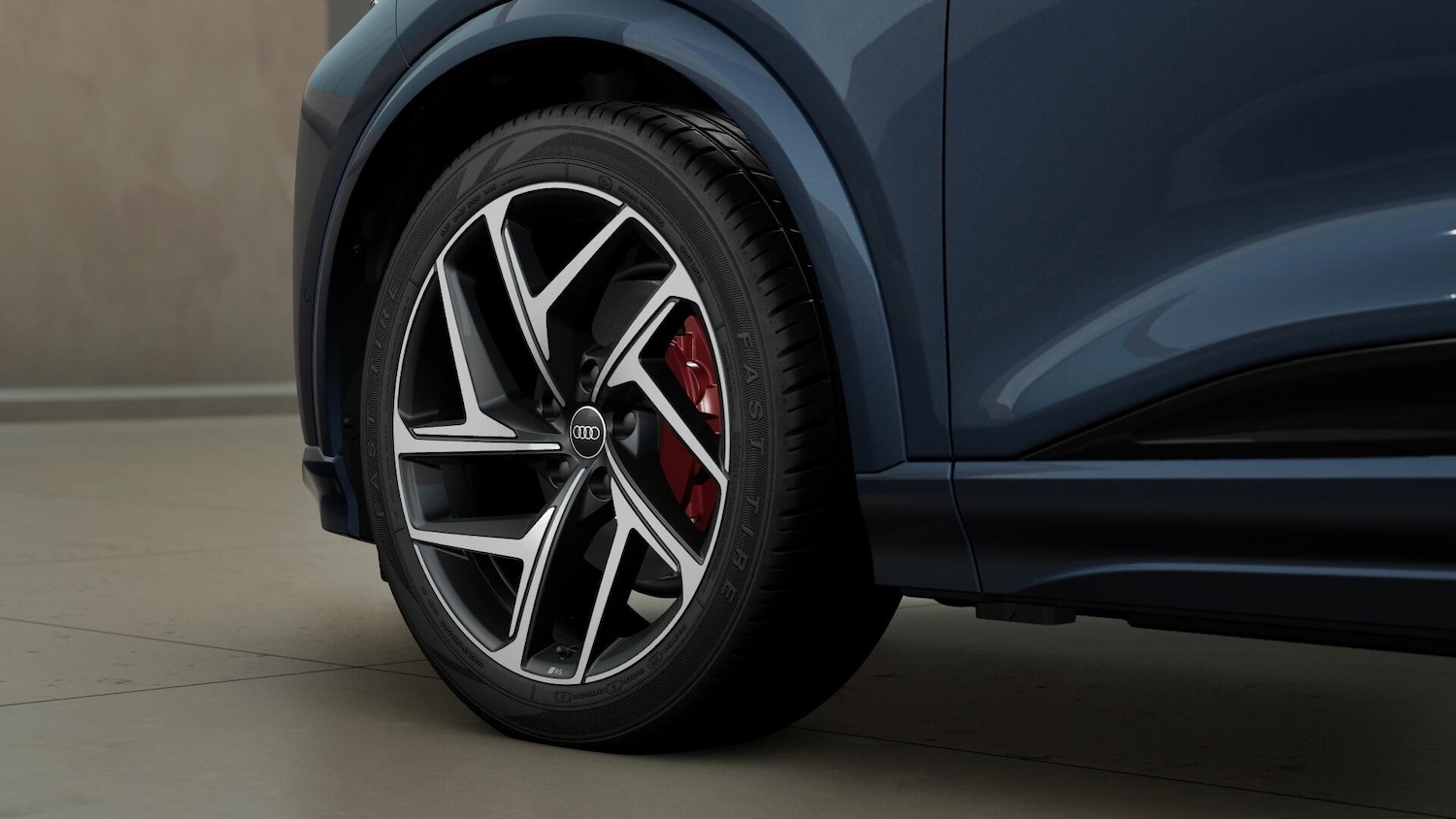 Used Audi Q6 e-tron 2025 for sale - 76453549: Photo 4