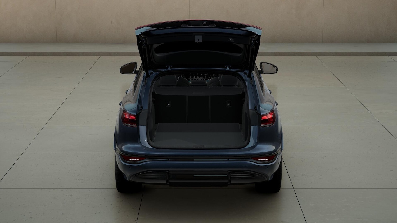 Used Audi Q6 e-tron 2025 for sale - 76453549: Photo 6