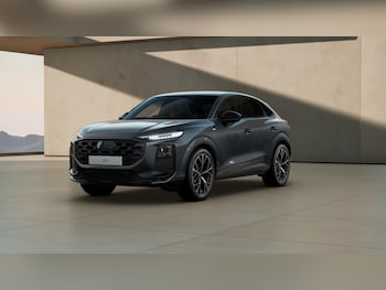 2025 - 1.5 TFSI Edition 1 S Tronic Euro 6 (s/s) 5dr