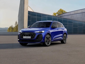 2025 - 2.0 TDI Edition 1 S Tronic quattro Euro 6 (s/s) 5dr