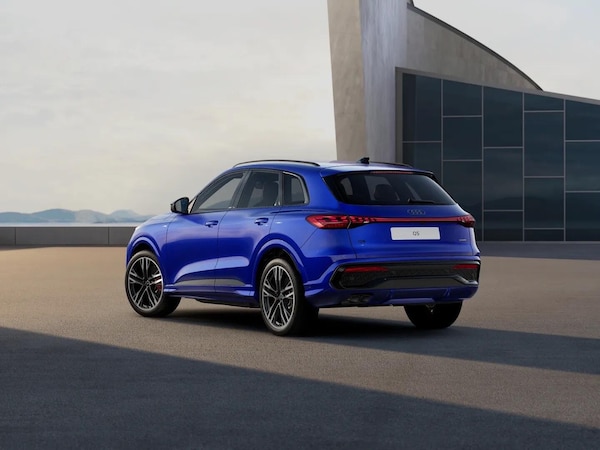 Used Audi Q5 2025 for sale - 76316633: Photo 3