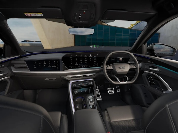 Used Audi Q5 2025 for sale - 76316633: Photo 8
