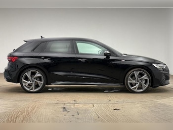 Used Audi A3 2026 for sale - 78802382: Photo