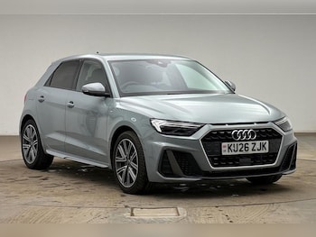 Used Audi A1 2026 for sale - 79558926: Photo