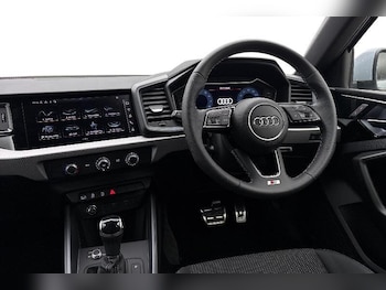 Used Audi A1 2026 for sale - 79558926: Photo