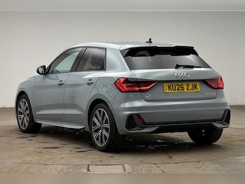 Used Audi A1 2026 for sale - 79558926: Photo