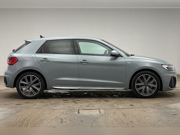 Used Audi A1 2026 for sale - 79558926: Photo