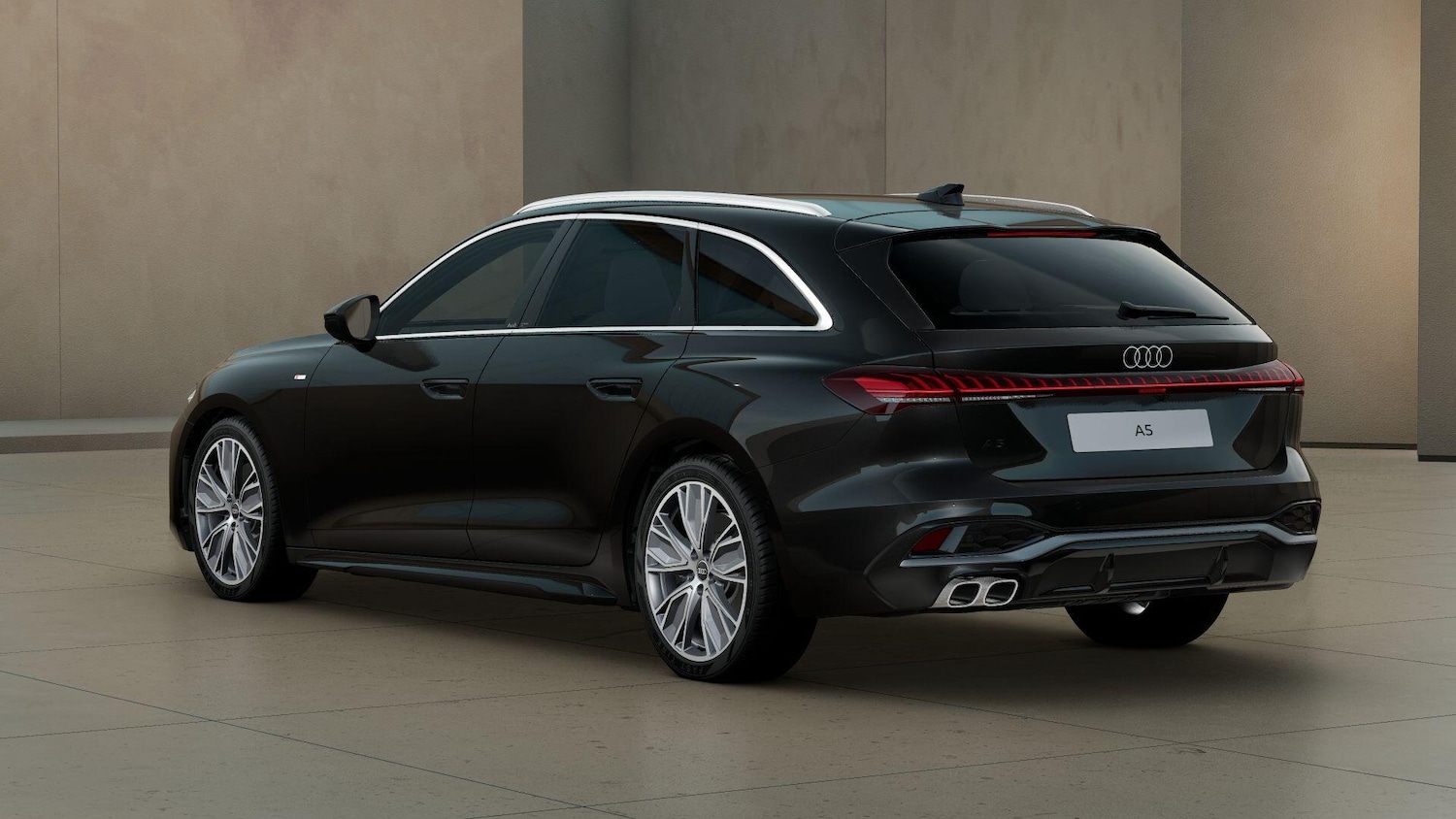 Used Audi A5 2025 for sale - 76520020: Photo 2