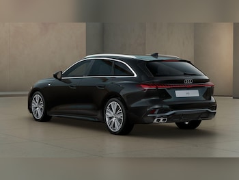 Used Audi A5 2025 for sale - 76520020: Photo