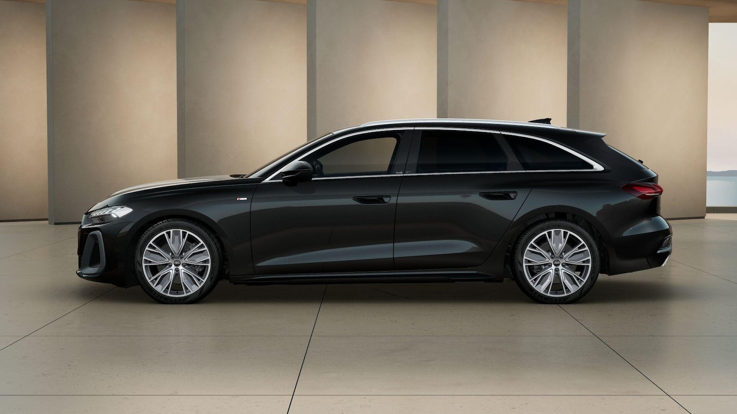 Used Audi A5 2025 for sale - 76520020: Photo 3