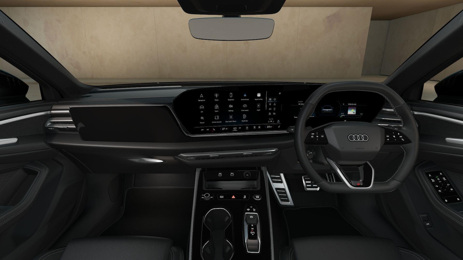 Used Audi A5 2025 for sale - 76520020: Photo 8