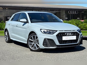 Used Audi A1 2024 for sale - 78454219: Photo
