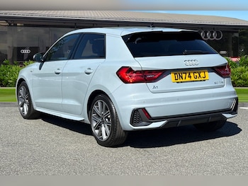 Used Audi A1 2024 for sale - 78454219: Photo