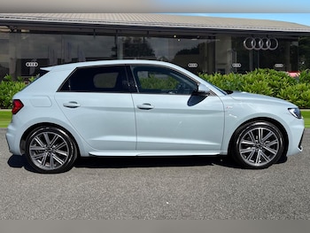Used Audi A1 2024 for sale - 78454219: Photo