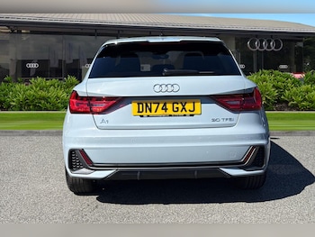 Used Audi A1 2024 for sale - 78454219: Photo