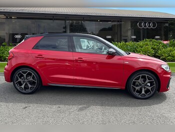 Used Audi A1 2025 for sale - 75819681: Photo