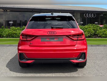 Used Audi A1 2025 for sale - 75819681: Photo