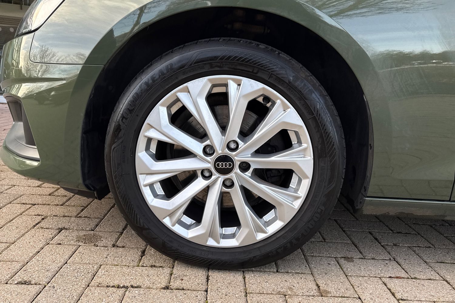 Used Audi A4 2022 for sale - 76718482: Photo 10