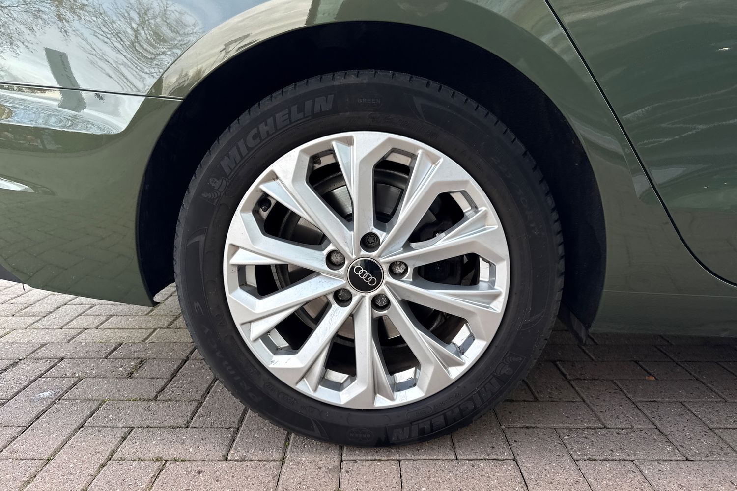 Used Audi A4 2022 for sale - 76718482: Photo 11