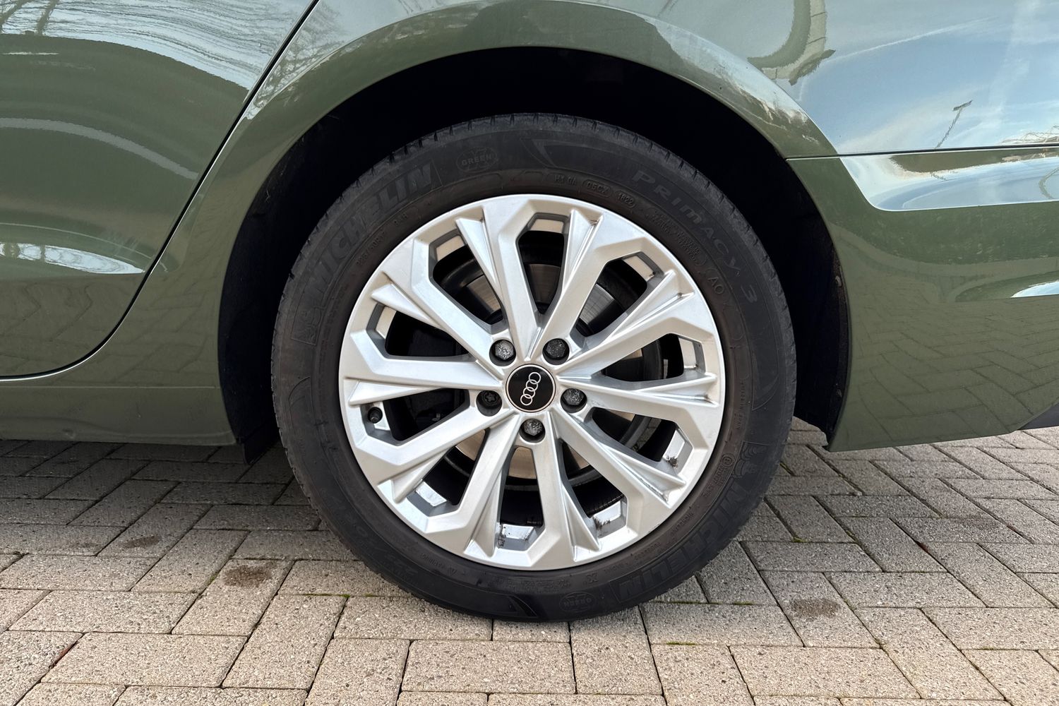 Used Audi A4 2022 for sale - 76718482: Photo 12