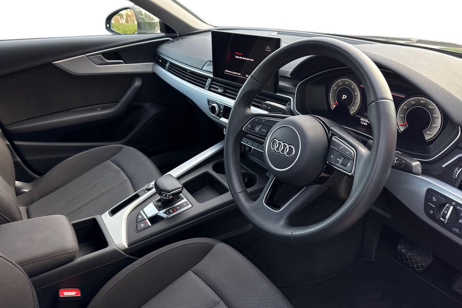 Used Audi A4 2022 for sale - 76718482: Photo 13