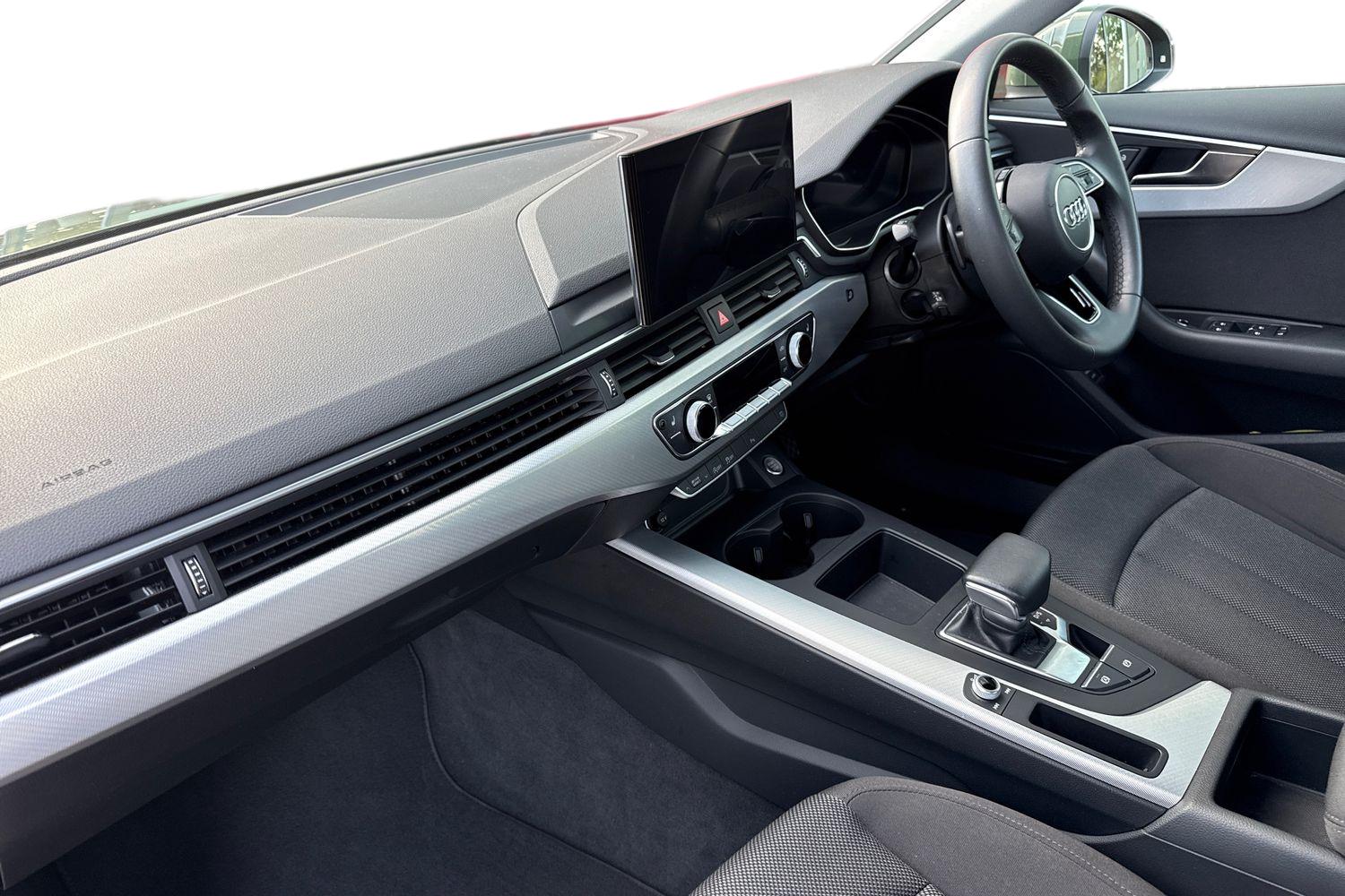 Used Audi A4 2022 for sale - 76718482: Photo 14