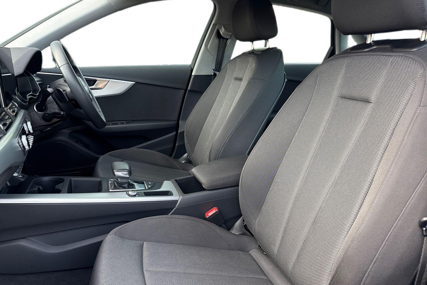 Used Audi A4 2022 for sale - 76718482: Photo 15