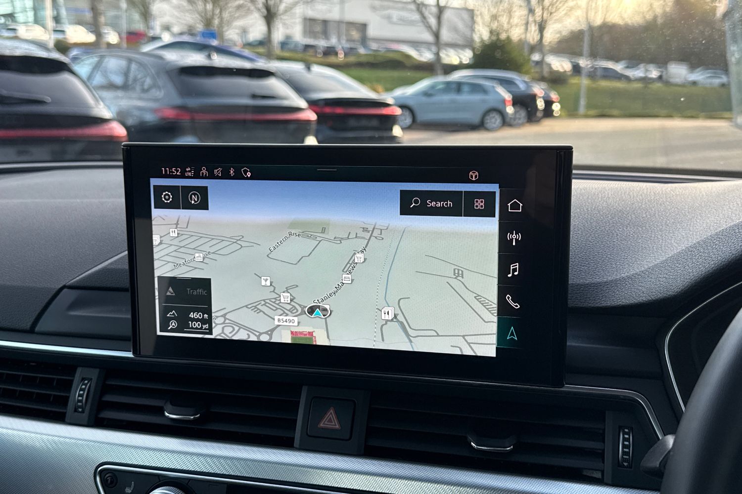 Used Audi A4 2022 for sale - 76718482: Photo 16