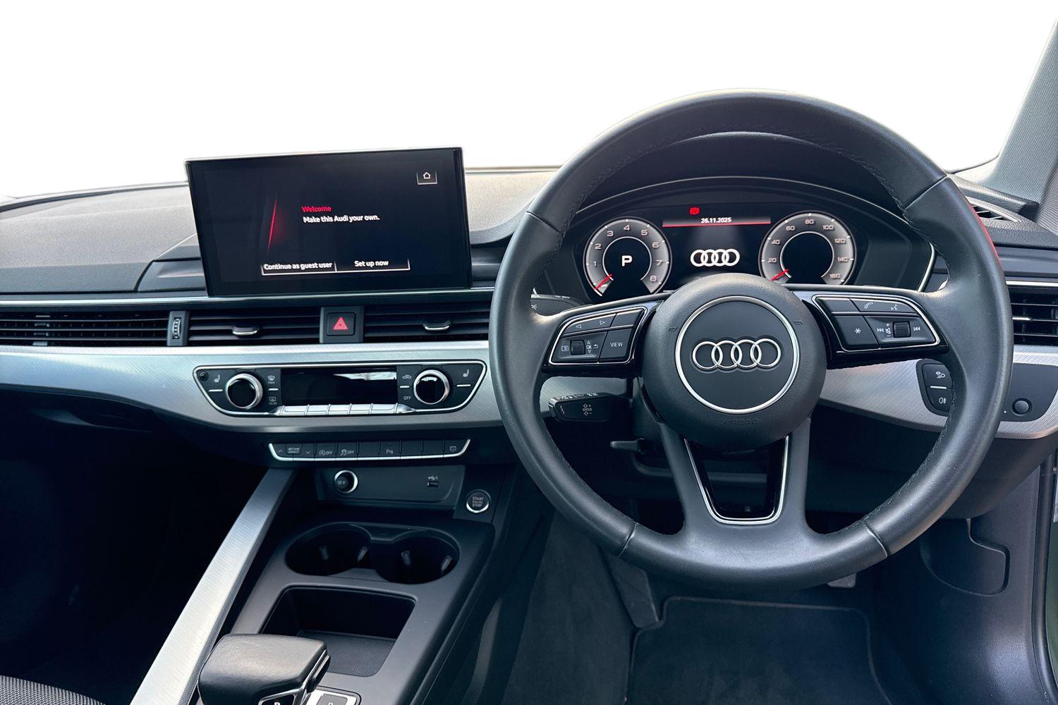 Used Audi A4 2022 for sale - 76718482: Photo 17