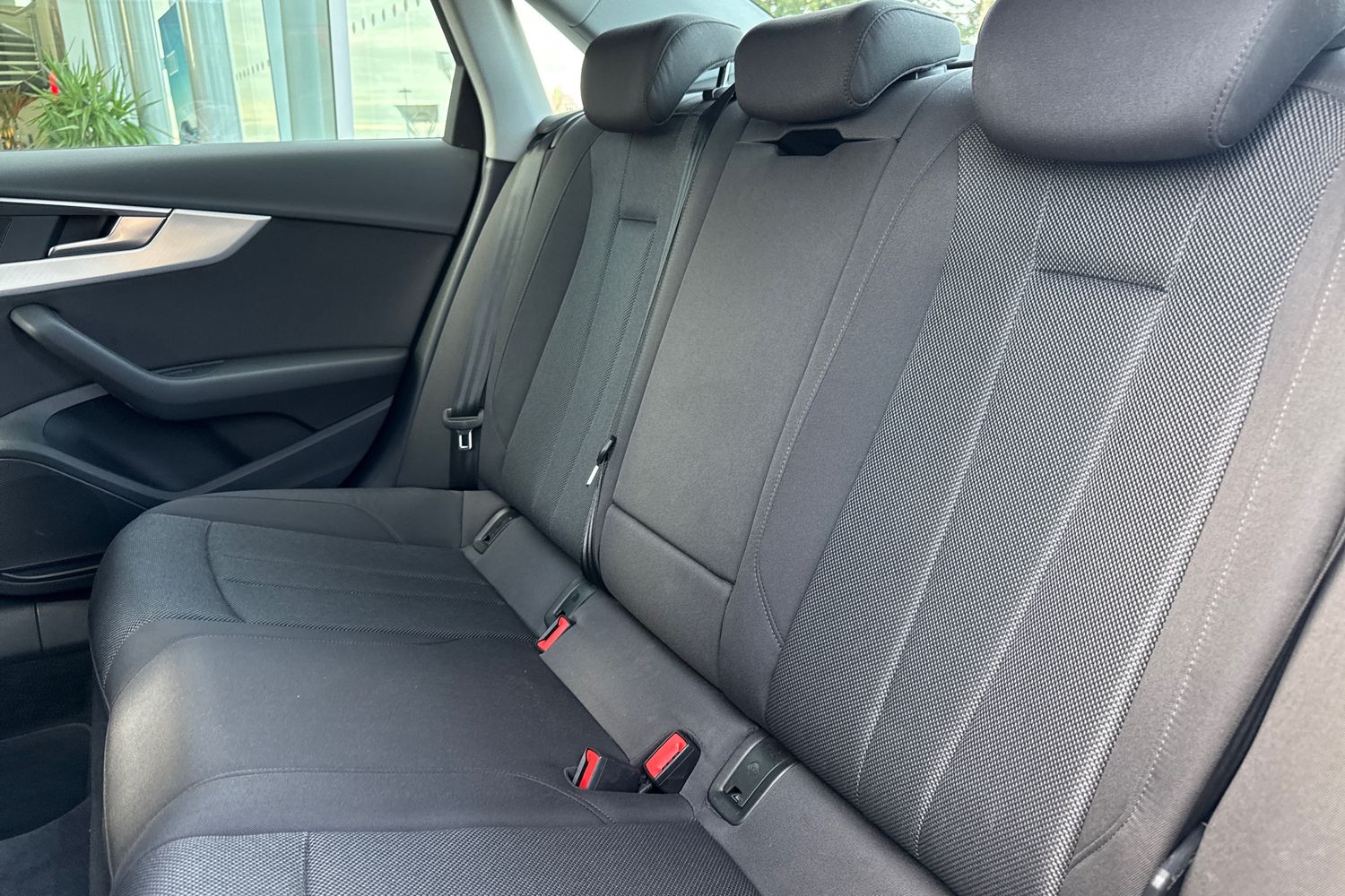 Used Audi A4 2022 for sale - 76718482: Photo 18