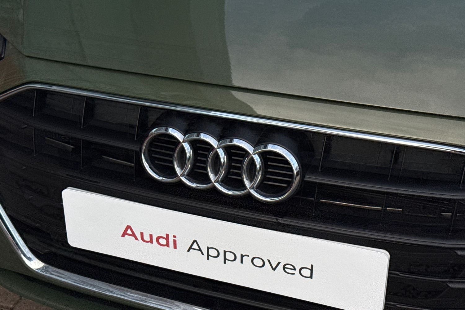 Used Audi A4 2022 for sale - 76718482: Photo 24