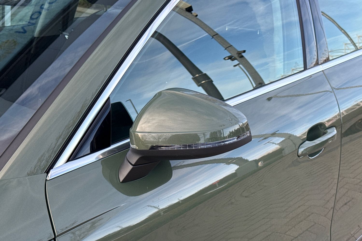 Used Audi A4 2022 for sale - 76718482: Photo 25