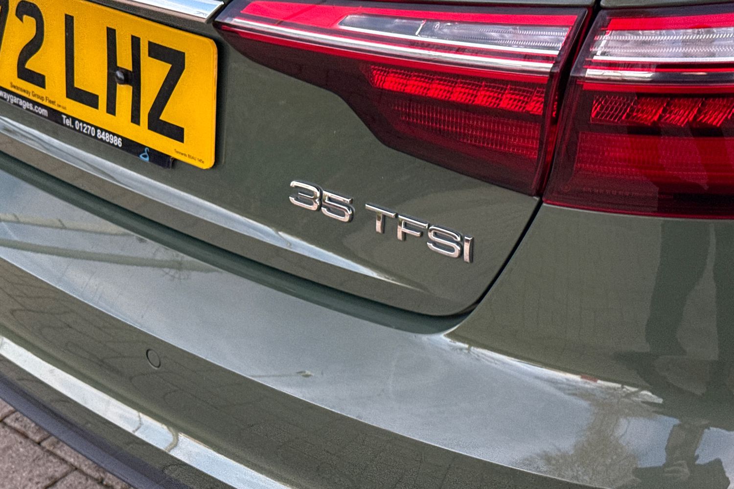 Used Audi A4 2022 for sale - 76718482: Photo 26